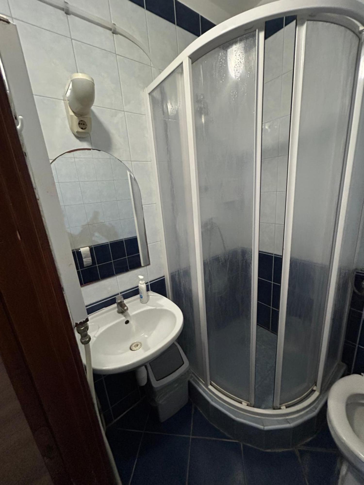 Rózsakert Panzió Nyiregyhaza Exterior foto