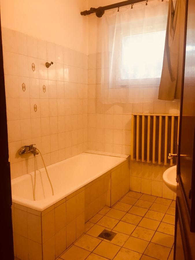 Rózsakert Panzió Nyiregyhaza Exterior foto