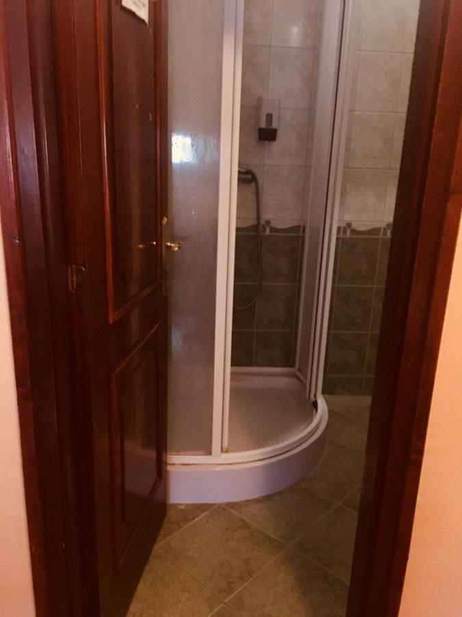 Rózsakert Panzió Nyiregyhaza Exterior foto