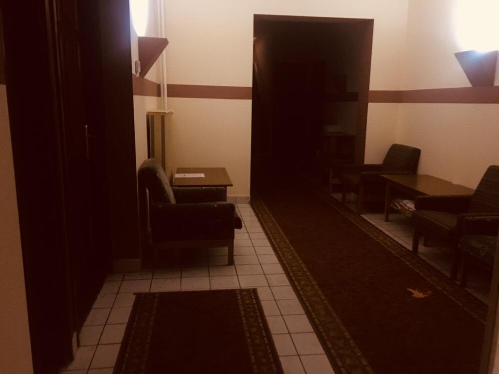 Rózsakert Panzió Nyiregyhaza Exterior foto