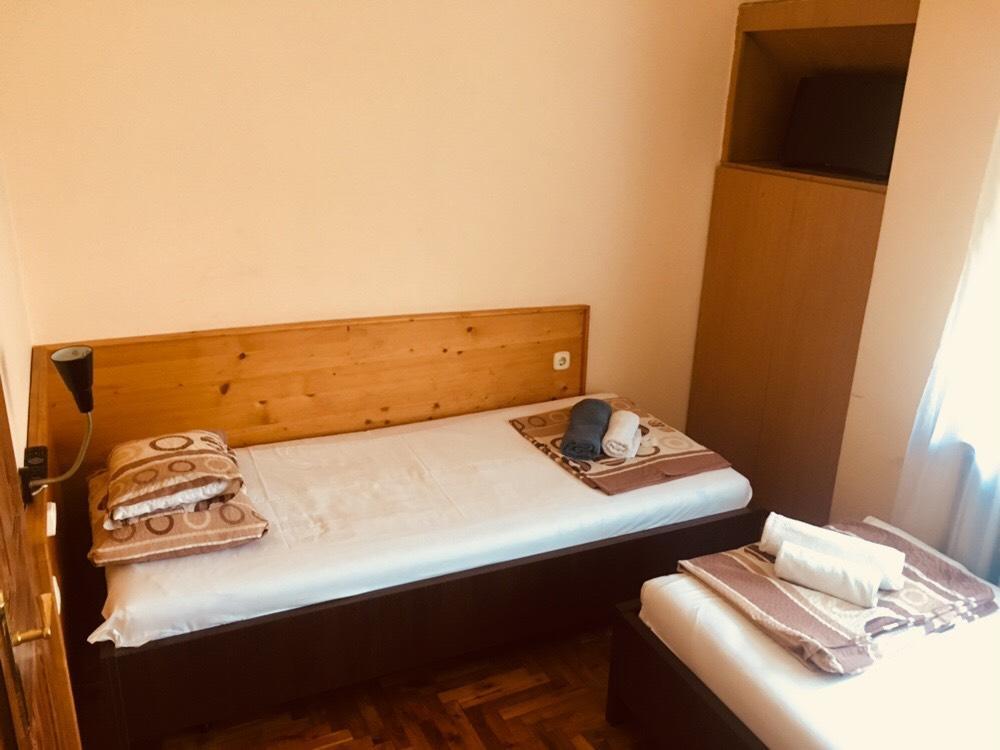 Rózsakert Panzió Nyiregyhaza Exterior foto